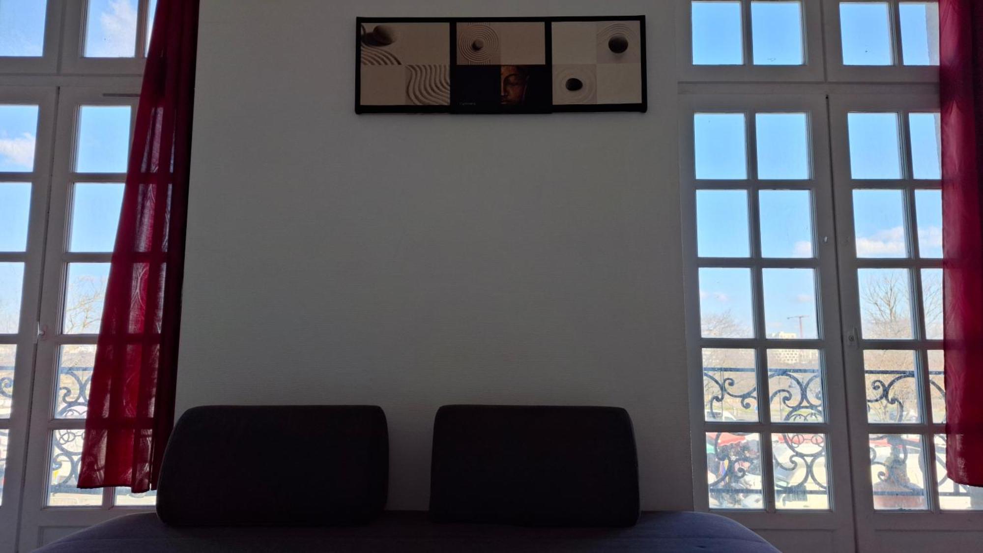Superbe Logement Haussmannien Lumineux Bordeaux Centre Ngoại thất bức ảnh